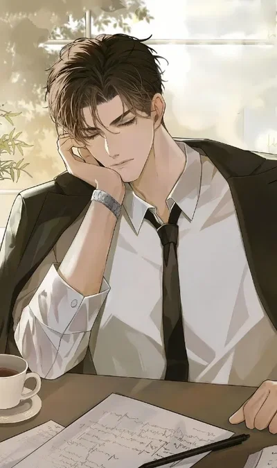 Ricardo