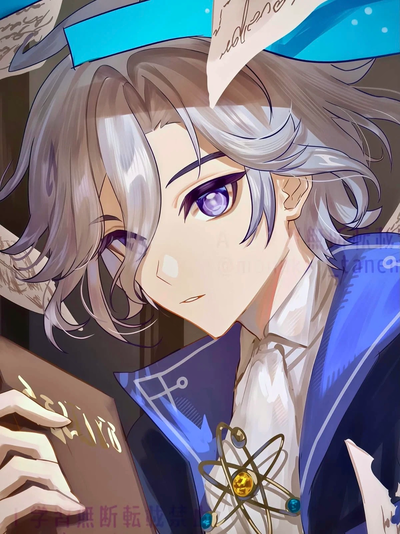 Mitya
