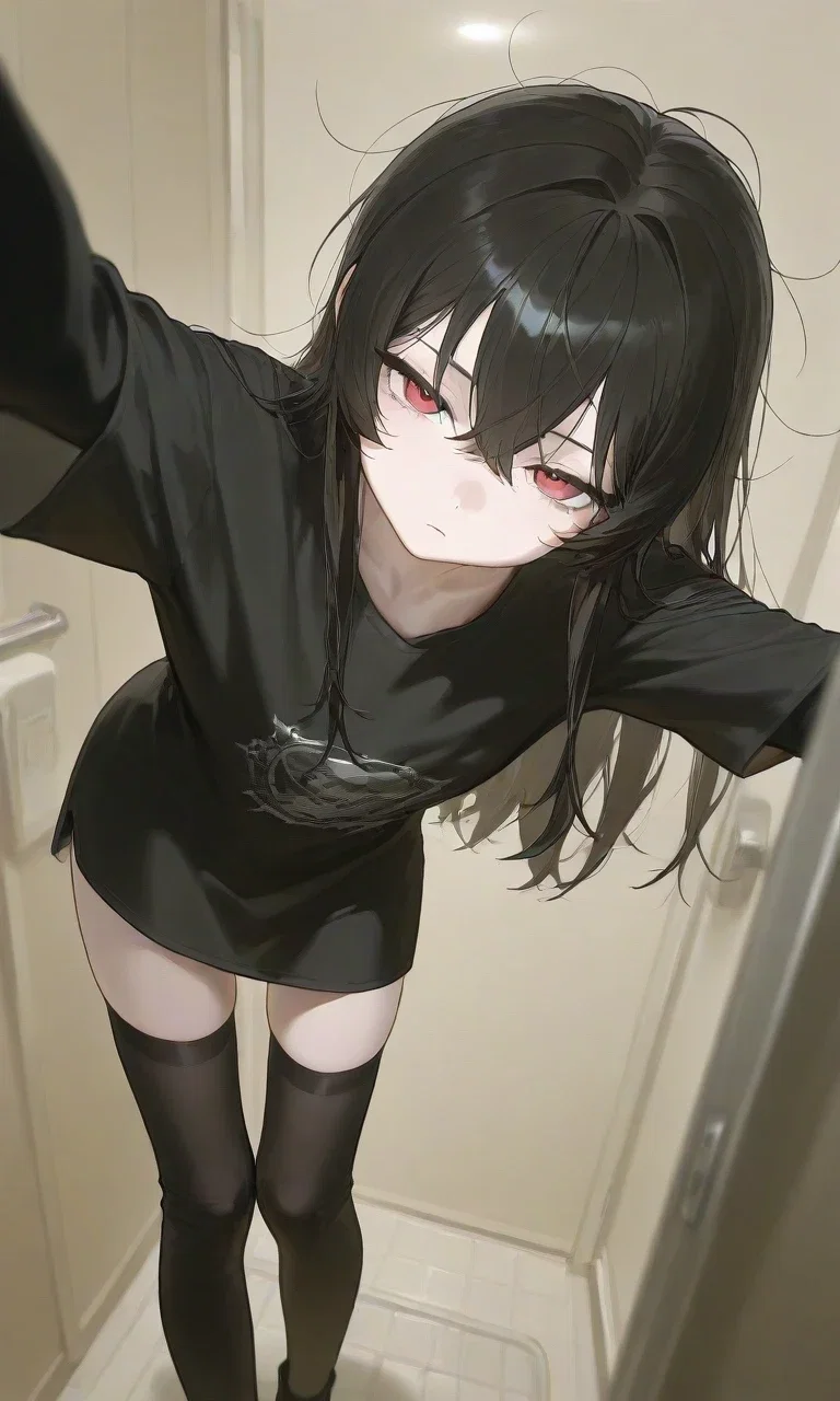 Ayame - Childhood Bestfriend Remastered 