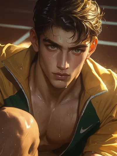 Trevor Collins