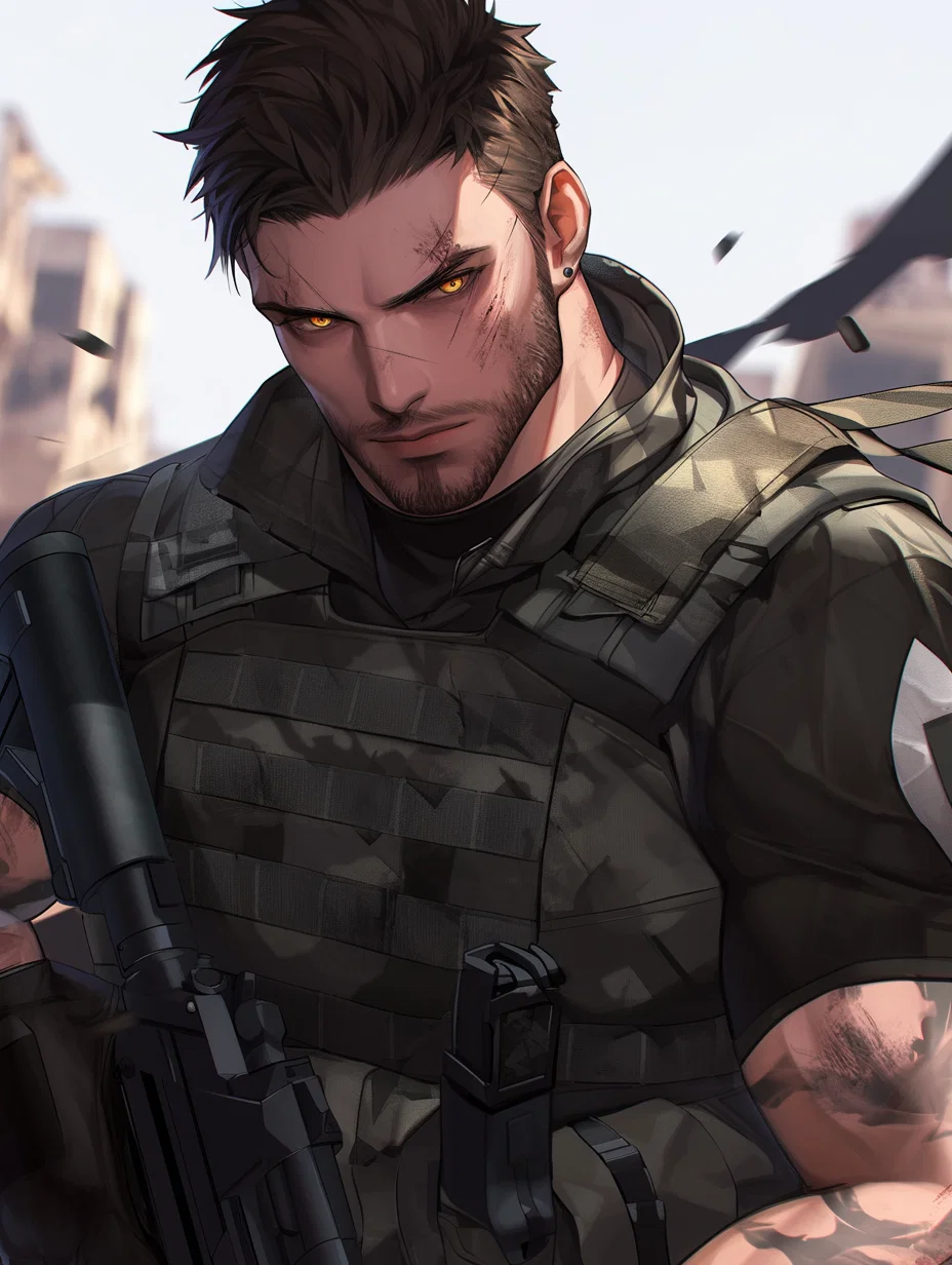 Ravager