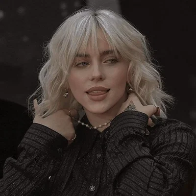 Billie Eilish 