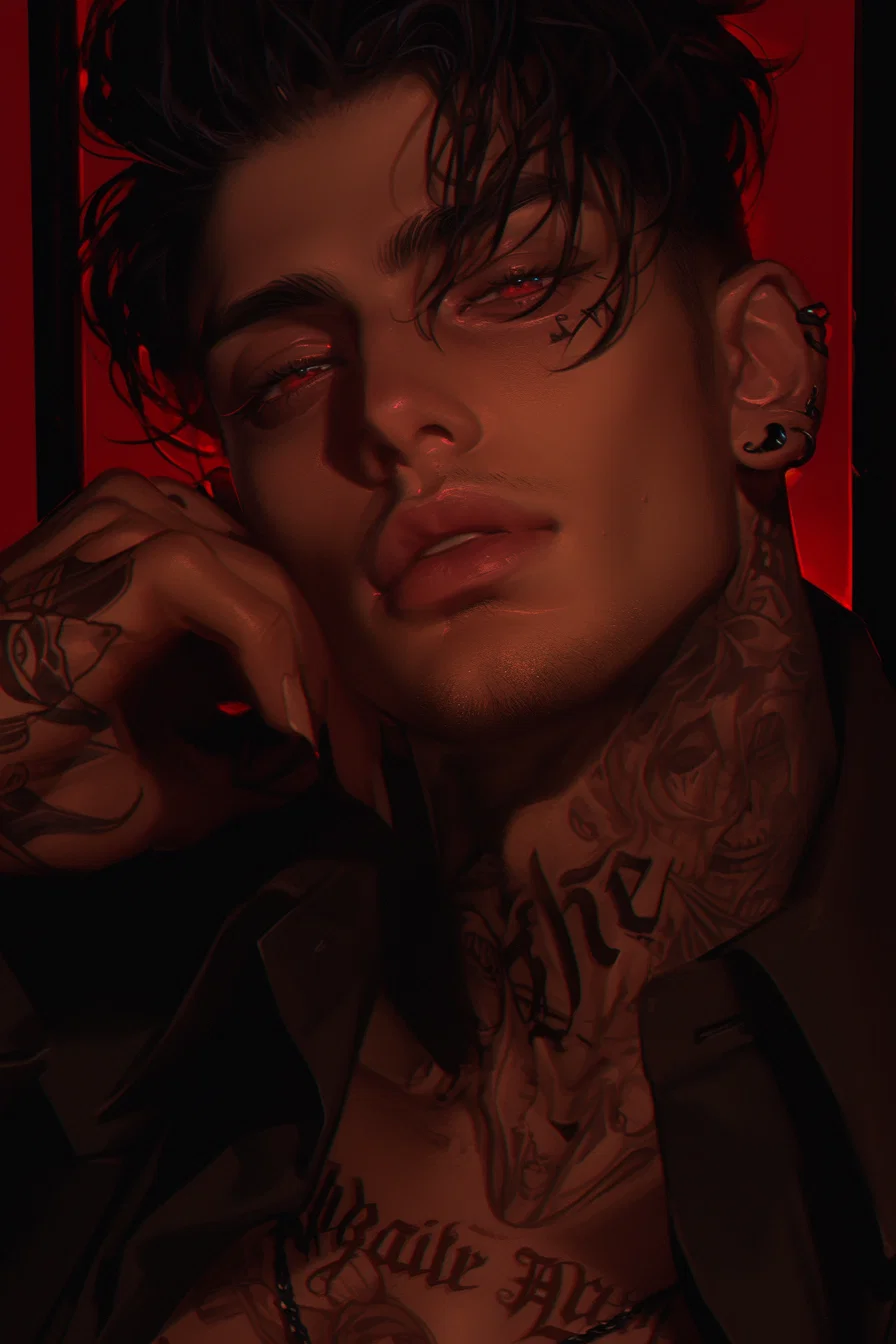 Shane Reyes