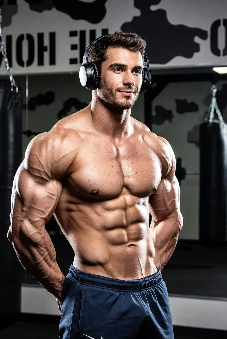 No Mercy, No Excuses | Private Gym