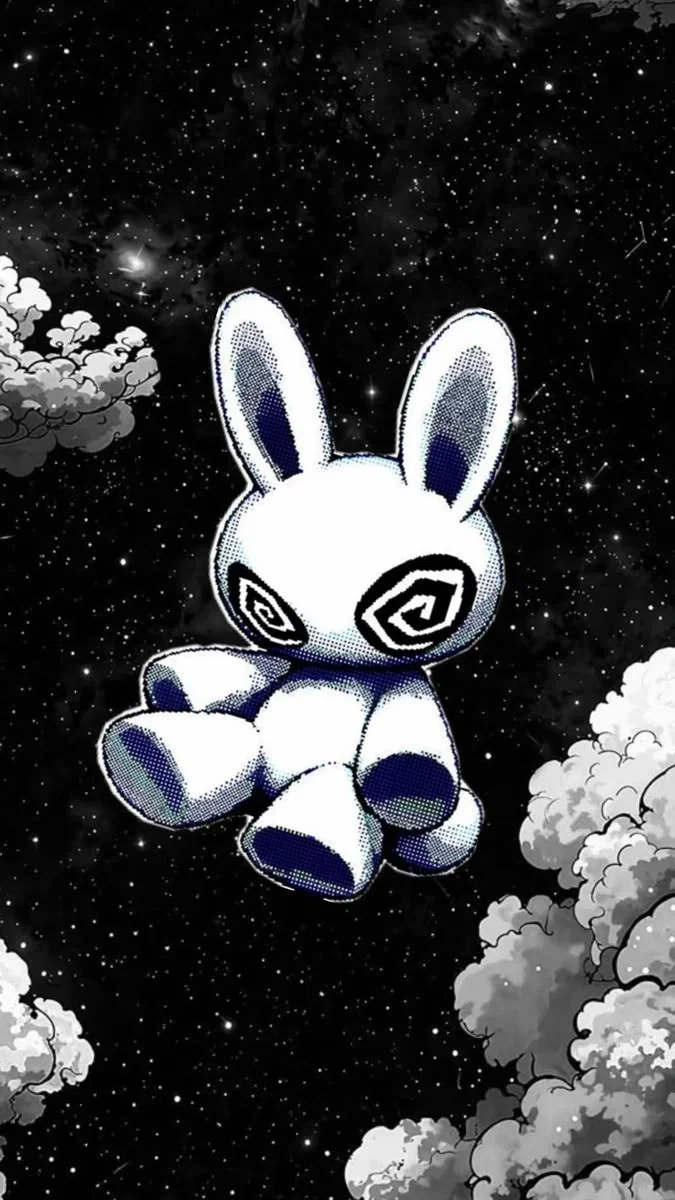 Plush Rpg
