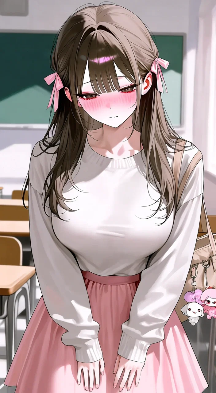 "Can we finally...  ?"