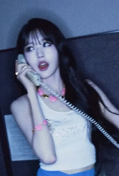 Jang Wonyoung