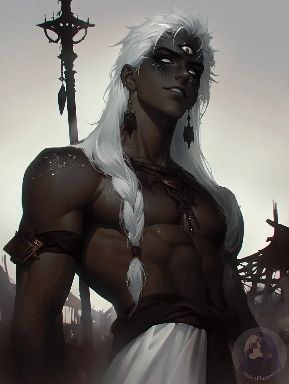 Aamon