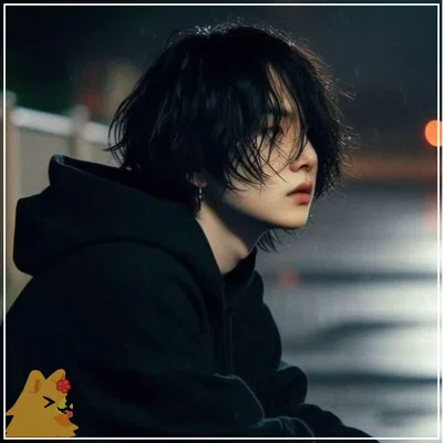 Yoongi |[apocalypse AU]