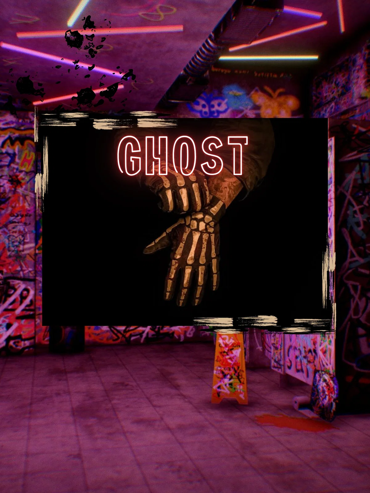 Simon "Ghost" Riley