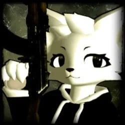 The secret, fluffy killer - Ligeia