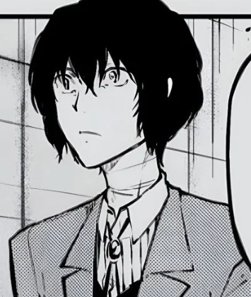 Osamu Dazai