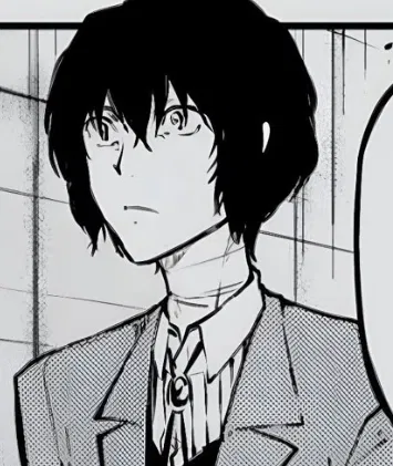 Osamu Dazai