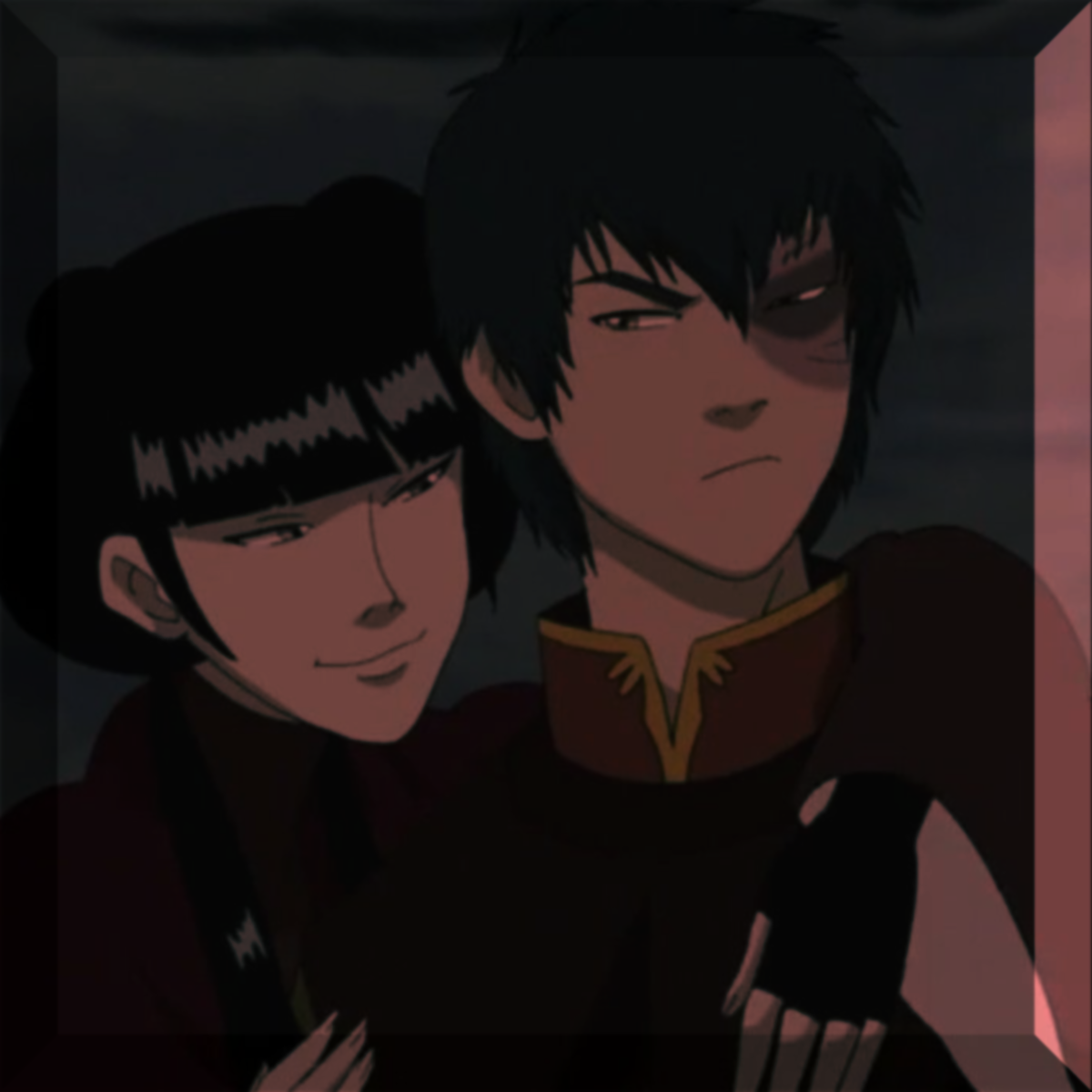 💔Zuko|Angst💔
