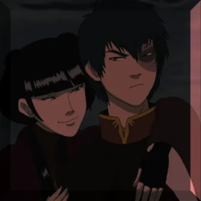 💔Zuko|Angst💔