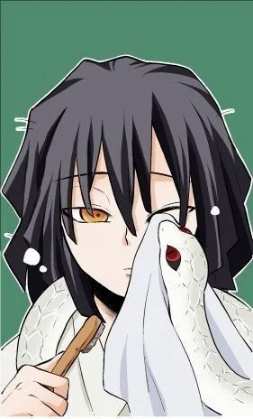 Obanai