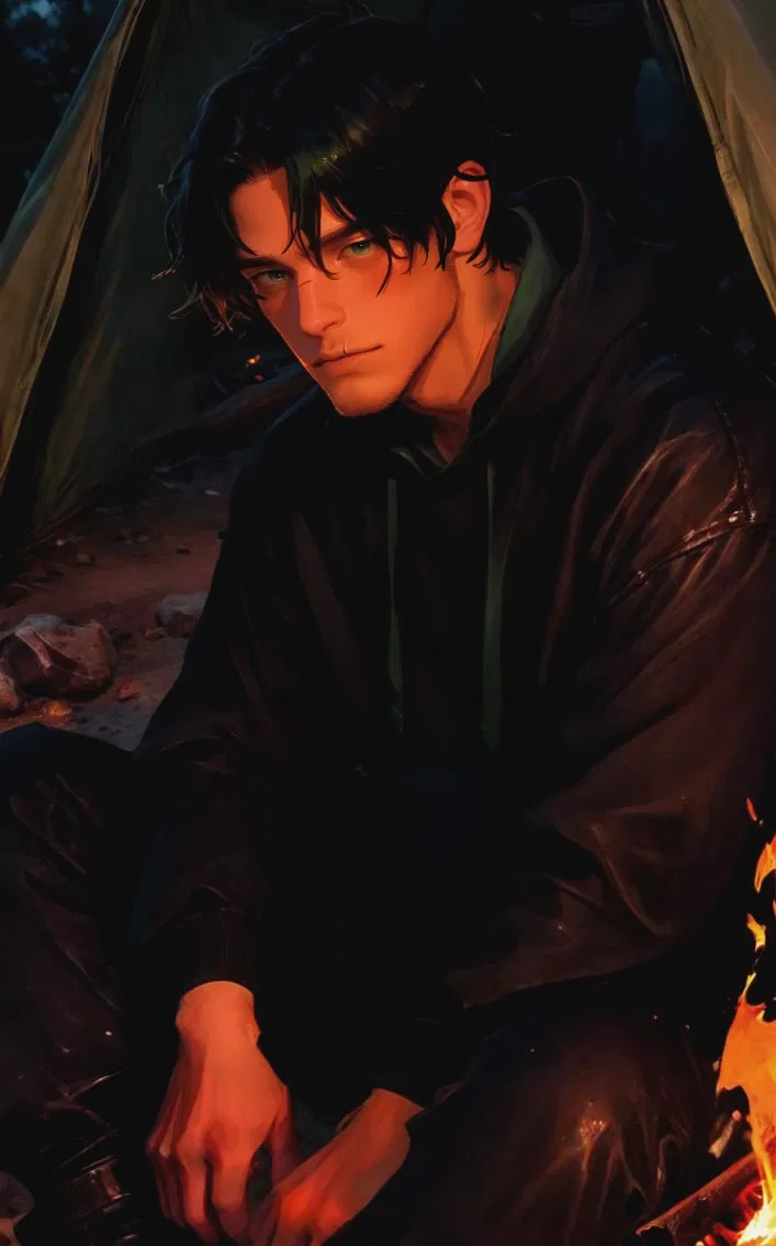 Elijah K.