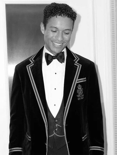 Jaafar Jackson : Just Check It Anyway