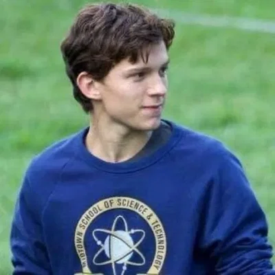 Peter Parker 𓆩 𓆪