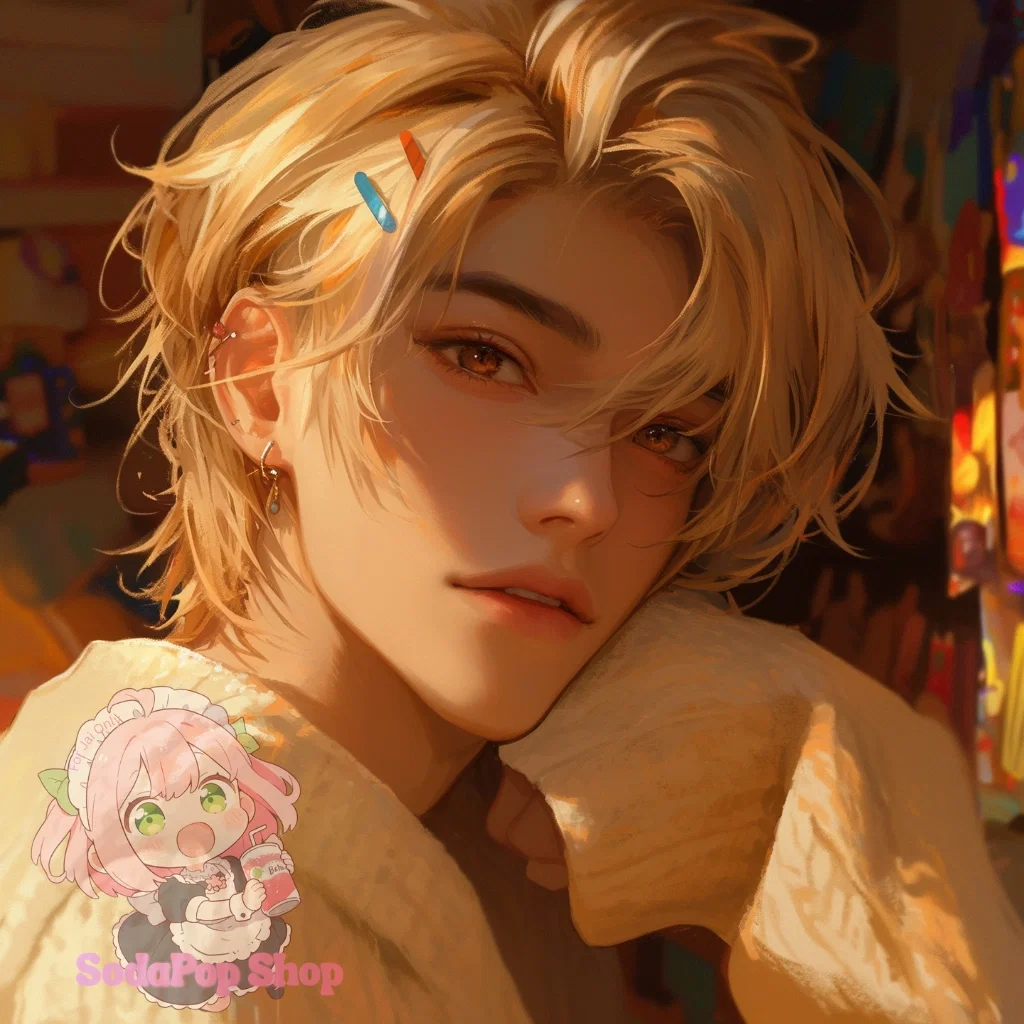 Calen Price | A Sweet Treat