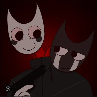 Silent and Deadly
