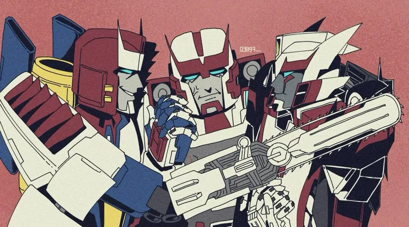 Ratchet Drift Pharma ||IDW||