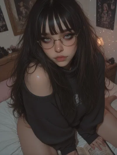 Mya💗The Virginity Void