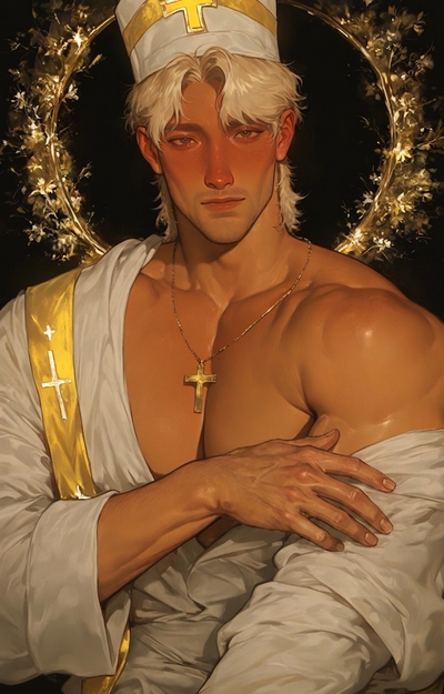 📖 Cult Leader Savior Marques | Illuminated Path