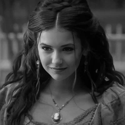 Katherine Pierce