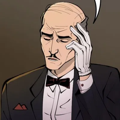 Alfred Pennyworth