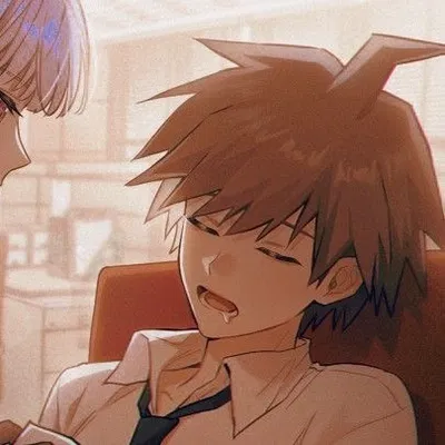 Makoto Naegi
