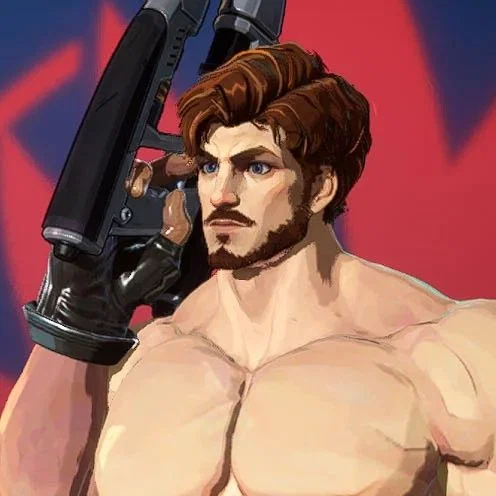 Peter 'Star-Lord' Quill