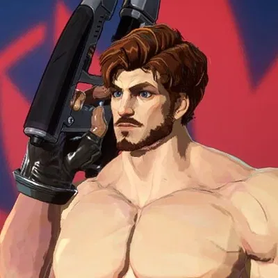 Peter 'Star-Lord' Quill
