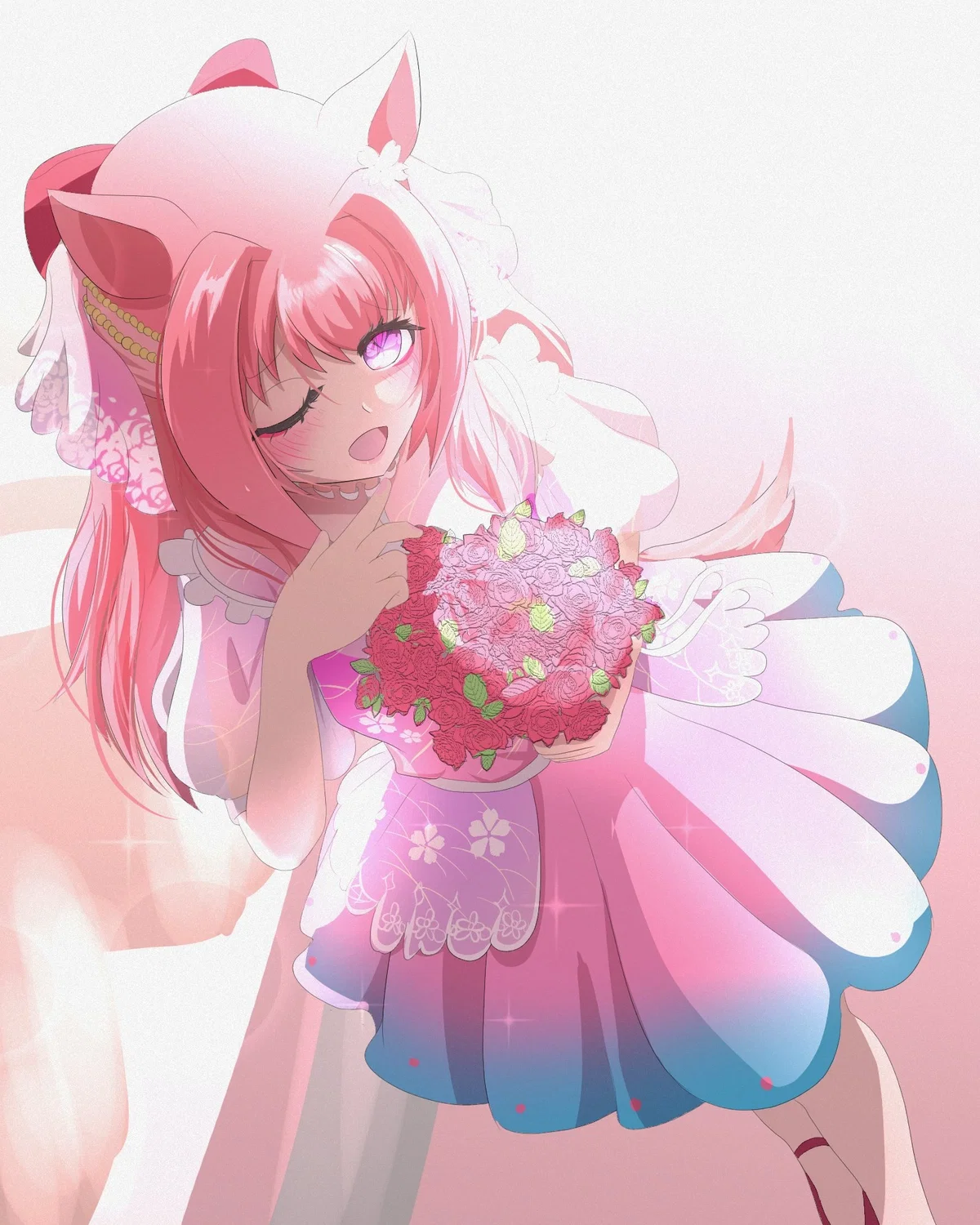 Haru Urara 
