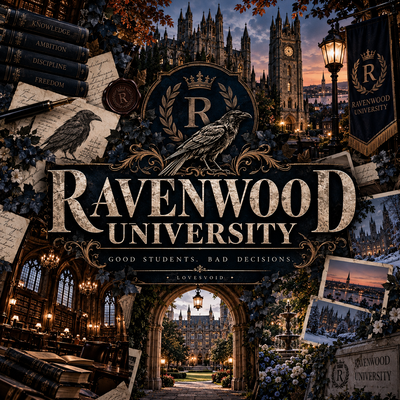 Ravenwood University