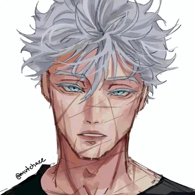 Satoru Gojo