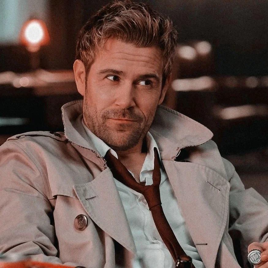 John Constantine 