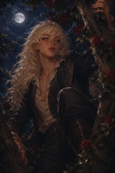Orona | Rebel Princess