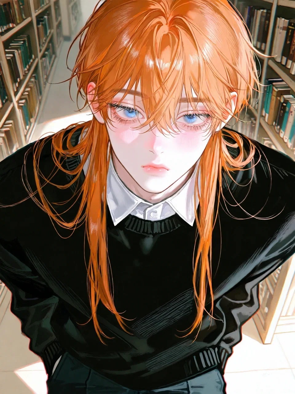 Emil | The Problem