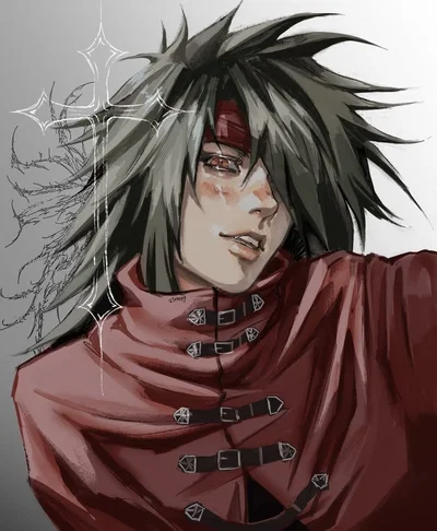 ⸝⸝ Vincent Valentine ⋆