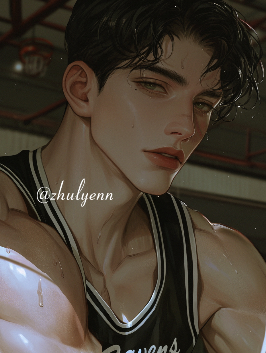 Nathan Scott • Fake tutoring