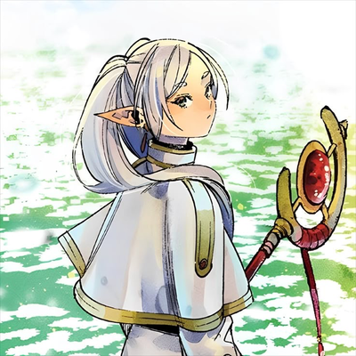 Frieren the Slayer