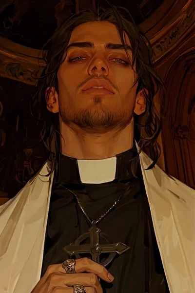 ​RAPHAEL ,,FATHER IN SIN''