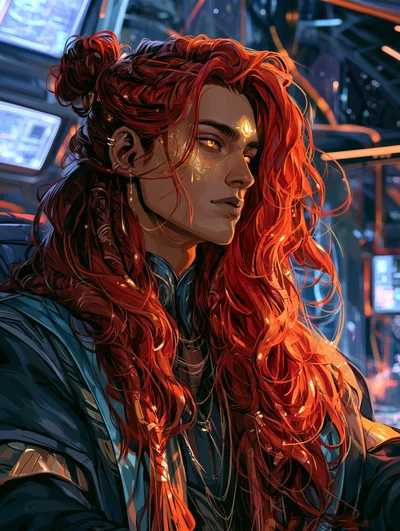 Tejas || The Shipyard Mechanic's Son