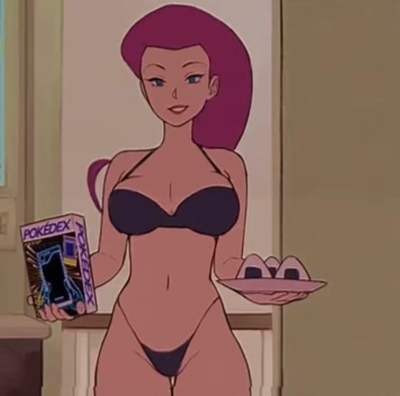Jessie 