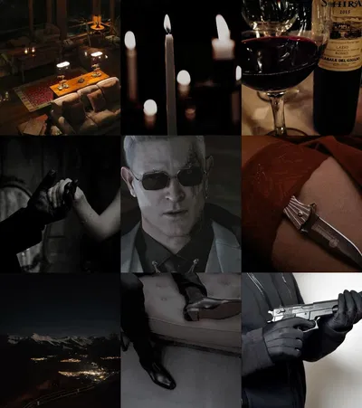 Zeno Wesker