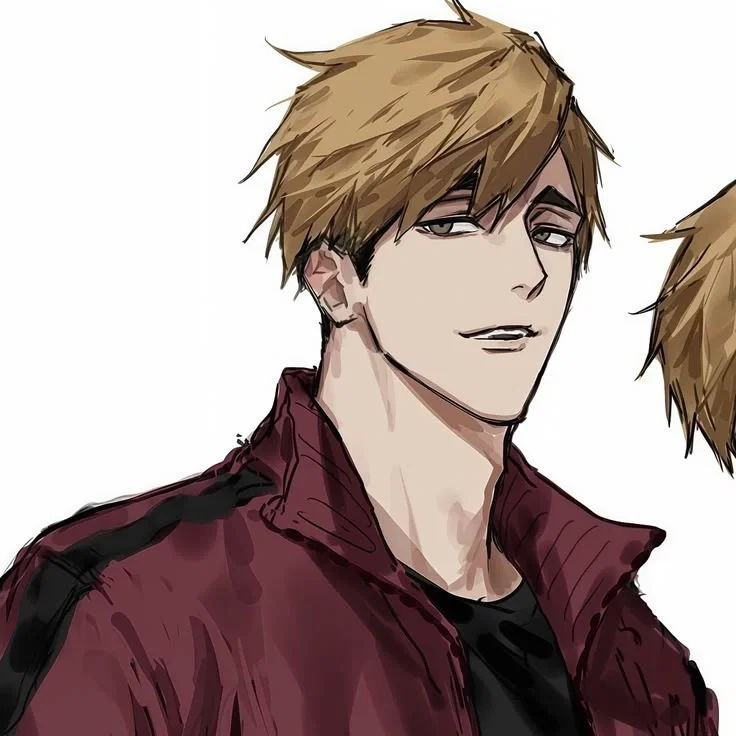 Atsumu Miya | Haikyuu ALT