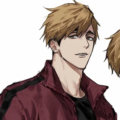 Atsumu Miya | Haikyuu ALT