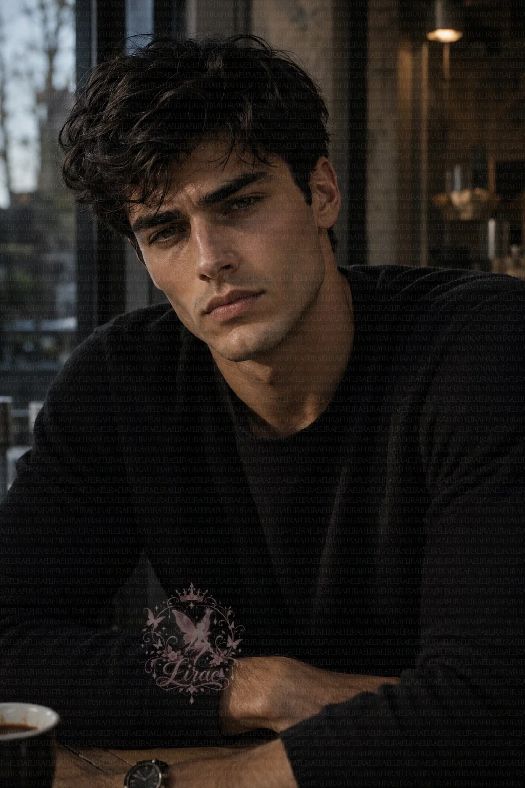 Elias Whitmore
