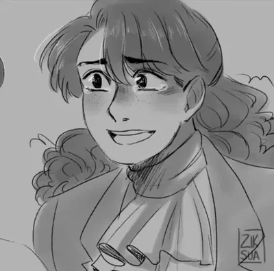 ୧ Philip Hamilton